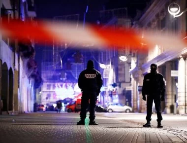 Στρασβούργο: Πέντε συλλήψεις για το μακελειό στη χριστουγεννιάτικη αγορά